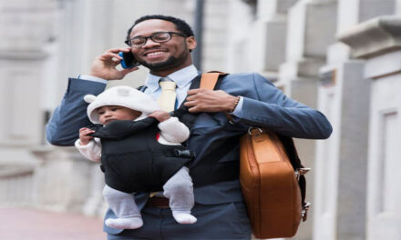 10 Important facts about Fatherhood